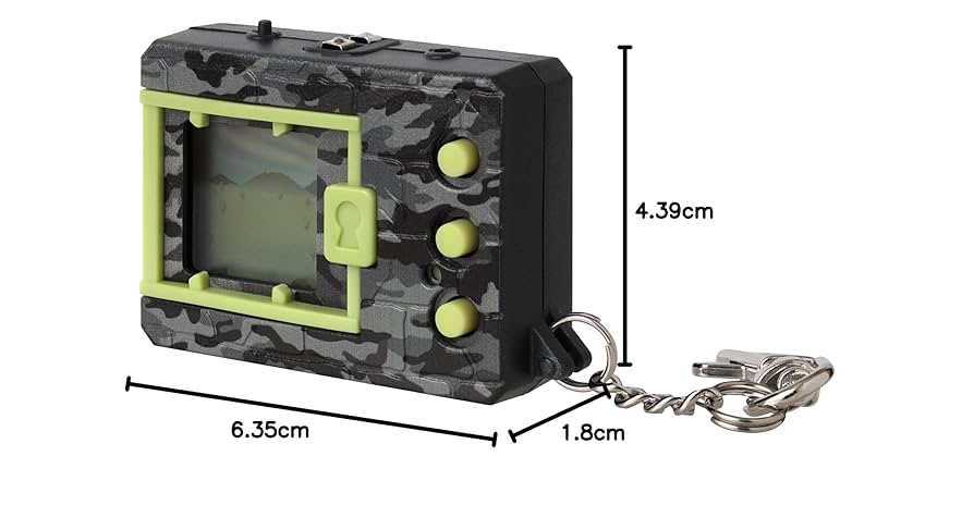 デジモン　デジバイス　BANDAI デジモンアドベンチャー デジヴァイス -25th COLOR EVOLUTION